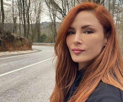 Mine Tugaydan hayranlarını duygulandıran paylaşım Sen gideli 15 yıl oldu