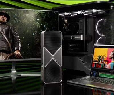 Nvidia, yeni nesil ekran kartlarındaki sorunu doğruladı