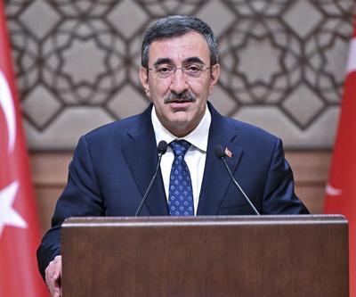Cevdet Yılmaz: Ekonomimiz 15 yıldır, çeyreklik bazında ise 18 çeyrektir kesintisiz büyümektedir