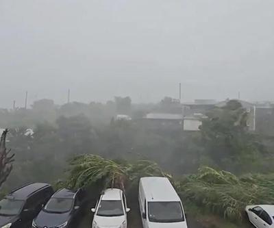 Fransa kırmızı alarm verdi Tüm ekipler harekete geçti