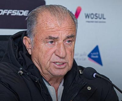 Fatih Terim 3 puanı aldı Ligde ilk kez...