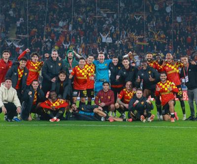 Göztepede imzalar üst üste atılacak