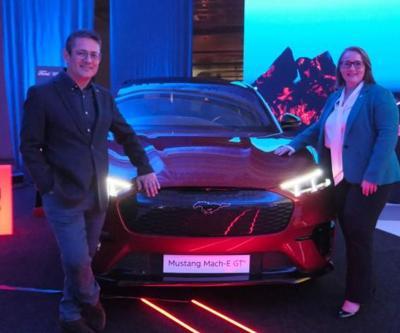 Ford premiumlarını yeni konseptlerle  tanıttı