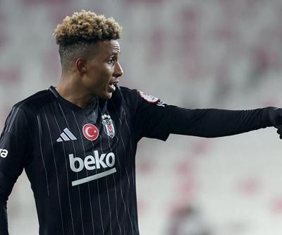 Gedson Fernandes: İyi oynuyoruz, öz güven kazandık