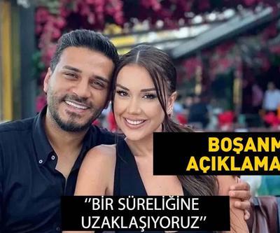 Polat ailesinden boşanma açıklaması: Dilan Polattan sonra Engin Polat da konuştu