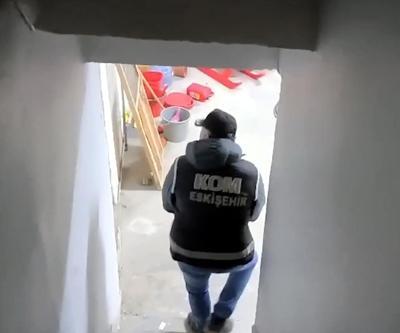 SON DAKİKA 54 kentte tefecilere HÜCRE-15 darbesi