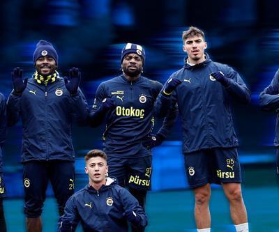 SON DAKİKA | Fenerbahçede sürpriz ayrılık Dün son kez forma giydi...