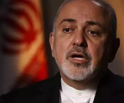 İran Cumhurbaşkanı Yardımcısı Zarif istifa etti