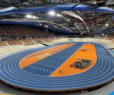 Salon Atletizm Avrupa Şampiyonasında Türkiyeyi temsil edecek 8 sporcu belli oldu