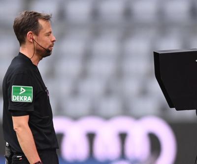 Konyaspor - Trabzonspor maçının VAR hakemi belli oldu
