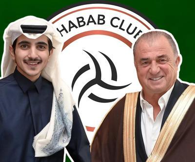 SON DAKİKA | Fatih Terimin takımı Al Shababta isyan çıktı Suudi Arabistan ekibinde futbolcular kriz çıkardı...