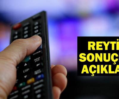 REYTİNG SONUÇLARI 20 MAYIS 2025 | Kral Kaybederse, Bahar, Bir Gece Masalı, Mehmed Fetihler Sultanı Reyting Sonucu Reyting Sonuçları Birincisi Hangi Dizi Oldu