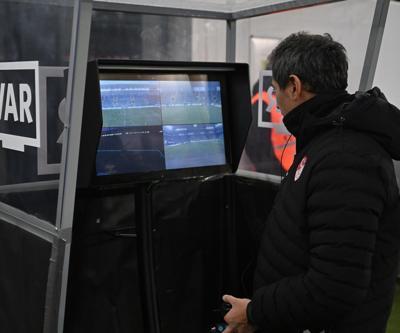 Gaziantep FK - Fenerbahçe maçına Macar hakem