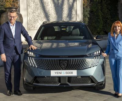 Peugeotdan yeni plug-in’ler gelecek