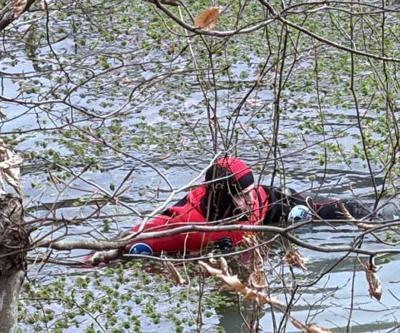 Belgrad Ormanında kaybolduğu düşünülen Ece Gürelin çantası, telefonu ve montu bulundu