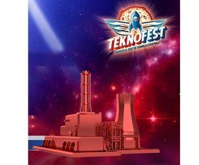 Nükleer Enerji Teknolojileri Tasarım Yarışması başvuruları devam ediyor