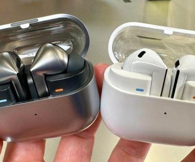 Galaxy Buds 3 Pro, şarj sorunları nedeniyle eleştirilerin odağında