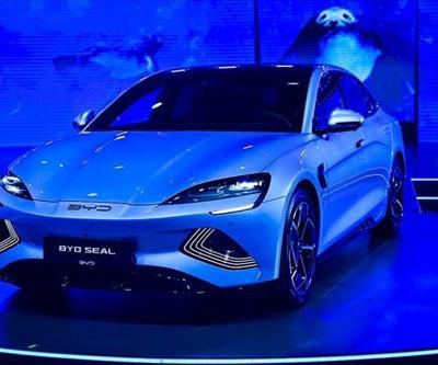 BYDden rakibi Tesla için ilginç çıkış Sıcak bakıyoruz...