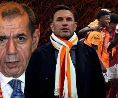 Galatasarayda prim krizi Futbolcular yönetime kazan kaldırdı...