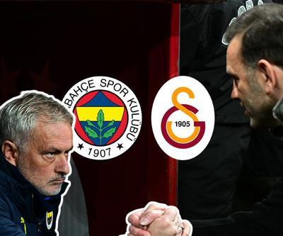 Jose Mourinho, Okan Burukun o sözlerine cevap vermedi: Bana sormayın