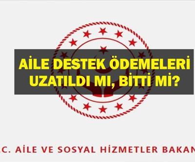 Aile Destek Ödemesi Uzatıldı Mı 2025 Aile ve Sosyal Hizmetler Bakanlığı Mart Ayında Aile Destek Ödemesi Yapacak Mı