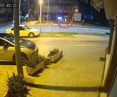Genç paramediğin ölüme giden yoldaki son görüntüleri ortaya çıktı