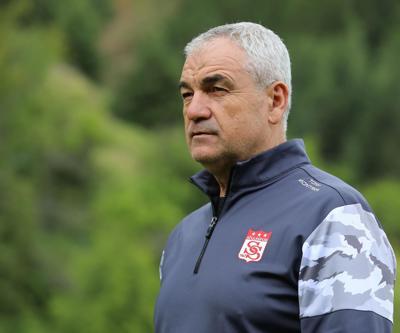 Rıza Çalımbay net konuştu: Galatasaraydan puan almalıyız