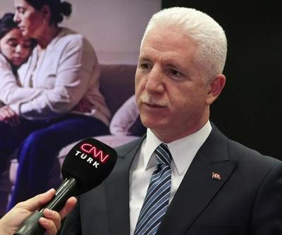 Vali Davut Gül, İstanbul Çocukları Vakfı projesini anlattı