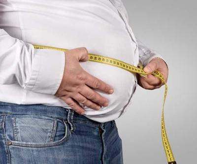 ‘Bir lokmadan bir şey olmaz’ ikramı obez yapıyor