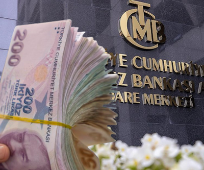 SON DAKİKA... Merkez Bankasının Faiz Kararı Öncesi Piyasalar Beklemede Mevduat, Kredi ve Dolar İçin Son Durum