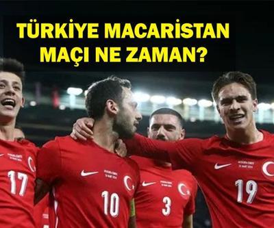 Türkiye Macaristan Maçı Ne Zaman UEFA Uluslar Ligi Türkiye Macaristan Maçı Nerede Oynanacak, İstanbulda Mı