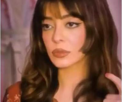Selin Şekerciden Türkan Şoray makyajı Turkish Delight akımına katıldı