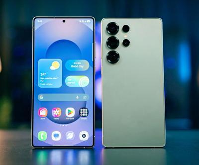 Galaxy S25 Ultra, DXOMARK testinde hayal kırıklığı yarattı