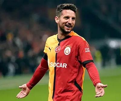 Okan Buruktan Mertens kararı