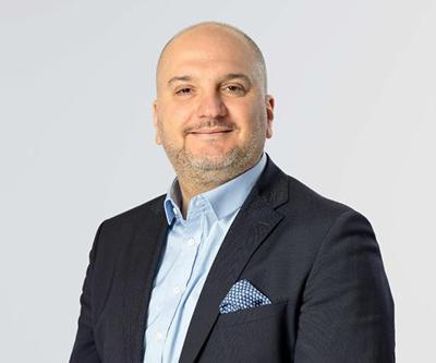 Atıştırmalık şirketi pladis’te üst düzey atama