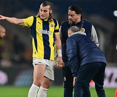 Fenerbahçe’den Çağlar Söyüncü açıklaması