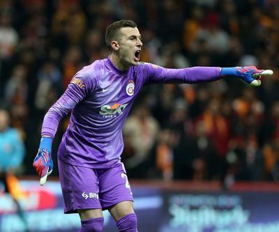 Inaki Pena, Galatasaray’a gelecek mi Kararını verdi