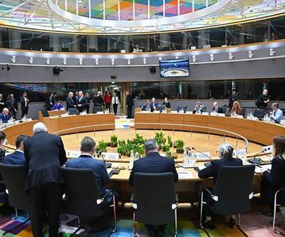 Brükselde kritik 10 saat: AB tam gaz silahlanacak