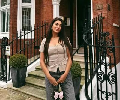 Üzüm ve kavundan sonra şimdi de Japon çileği Ebru Şancı fiyatı görünce şoke oldu