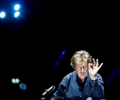 “Avatar Live in Concert” zamanı…