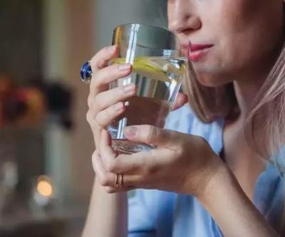 Ramazanda vücudunuzun su, tuz ve şeker dengesini iyi ayarlayabilmek için doğal tuz tüketin
