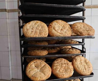 Aç karnına sıcak pide yemek, kan şekerini hızlı yükseltir