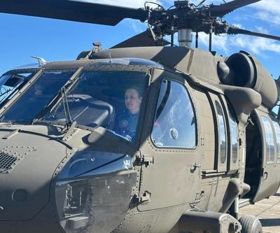 TSK’nın kadın pilotları Gökyüzünde cesaret ve kararlılık