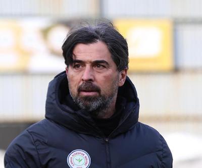 İlhan Palut: Biz de dâhil kimseye rahat yok