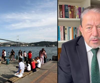 GERÇEK BAHAR GELDİ Uzman isim yorumladı: Yurtta hava nasıl olacak