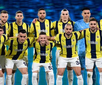 Fenerbahçede Mourinho talimatı verdi 2 yıldız için harekete geçildi...