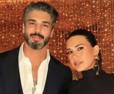 Kafaları karıştırdı Şükrü Özyıldız ve Sibil Çetinkayadan ayrılık sonrası şaşırtan açıklamalar