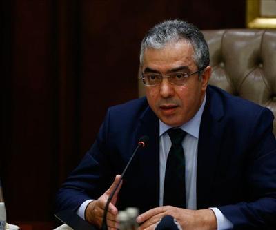 Mehmet Uçum: Yeni anayasa, kurucu ilkeler ile kazanımları esas almalı
