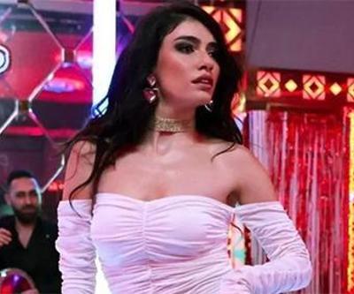 İnci Taneleri’nin Dilber’i Hazar Ergüçlü aşka geldi