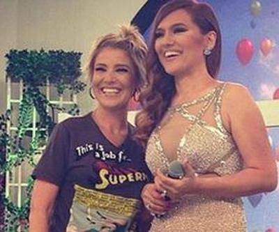 Demet Akalın ve Gülben Ergen arasında kriz Takipten çıkardı
